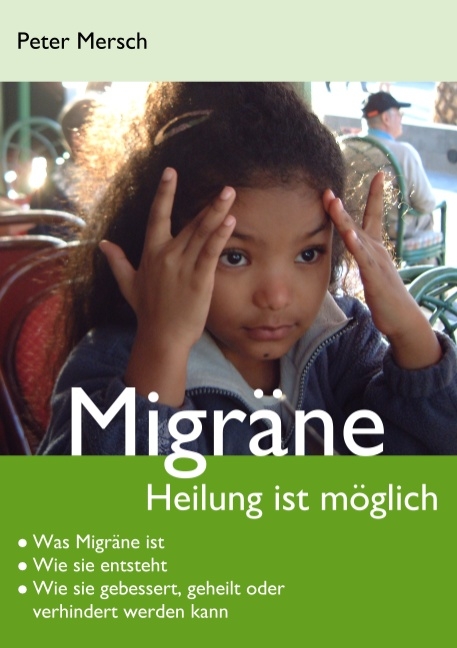 Migräne - Peter Mersch