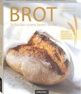 Brot - Gunar Hochheiden