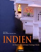 Indien - Edda Neumann-Adrian, Michael Neuman-Adrian