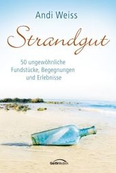 Strandgut - Andi Weiss