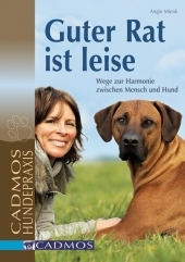 Guter Rat ist leise - Angie Mienk