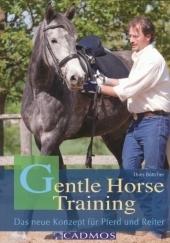 Gentle Horse Training - Thies Böttcher