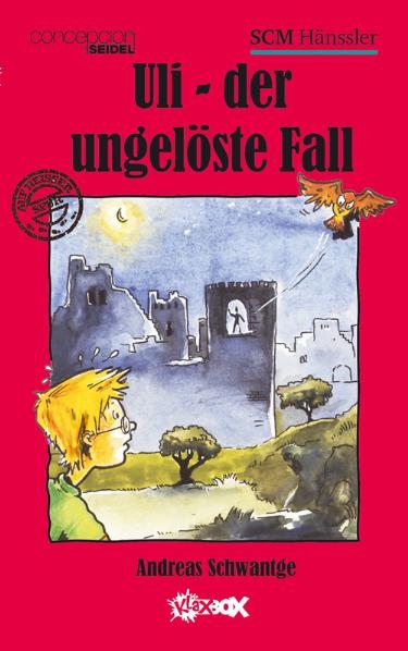 Uli - der ungelöste Fall - Andreas Schwantge