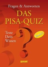 Das Pisa-Quiz. Bd.2