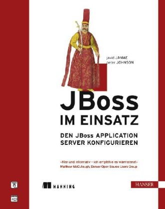 JBoss im Einsatz - Javid Jamae, Peter Johnson