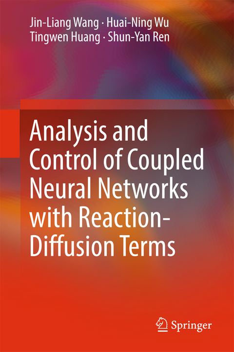 Analysis and Control of Coupled Neural Networks with Reaction-Diffusion Terms -  Tingwen Huang,  Shun-Yan Ren,  Jin-Liang Wang,  Huai-Ning Wu