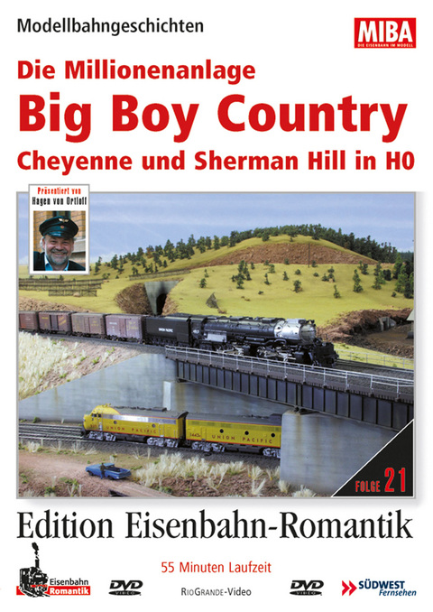 Big Boy Country