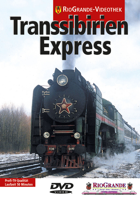 Transsibirien Express