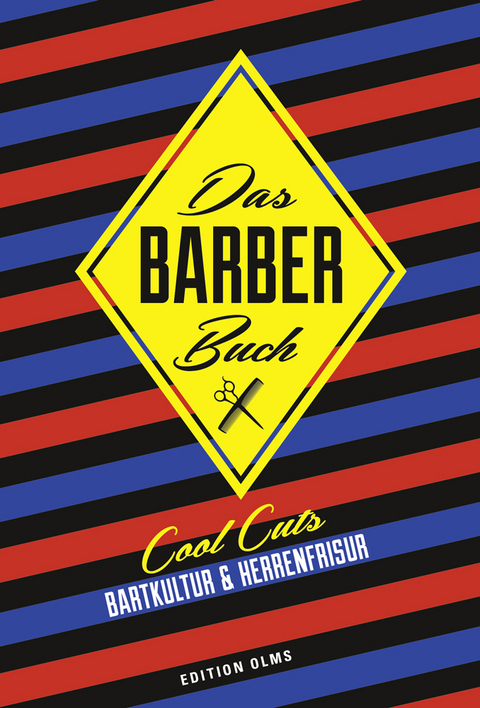 Das Barber Buch - 