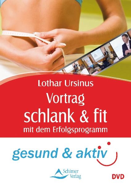 Vortrag schlank & fit - Lothar Ursinus