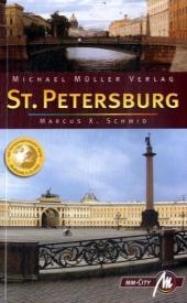 St. Petersburg MM-City - Marcus X Schmid