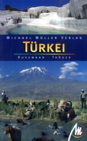 Türkei - Michael Bussmann, Gabriele Tröger