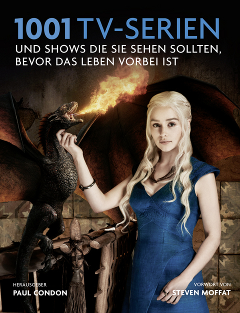 1001 TV-Serien - 