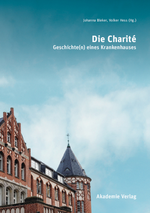 Die Charité - 