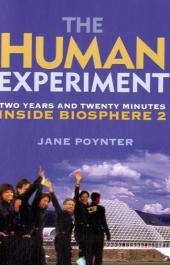 The Human Experiment - Jane Poynter