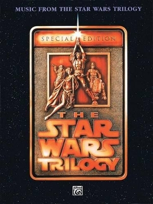 Star Wars Trilogy - 