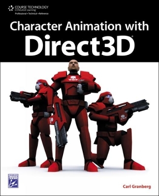 Character Animation With Direct3D -  Granberg