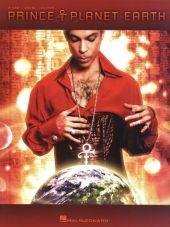 Prince Planet Earth - 