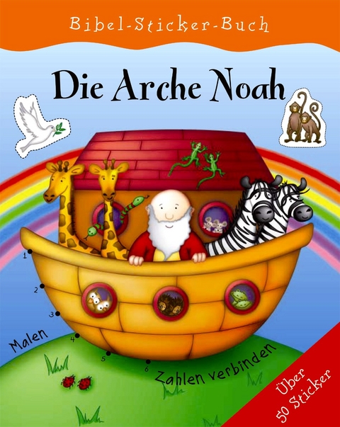 Die Arche Noah - 