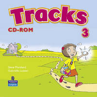 Tracks (Global) 3 Multi-ROM - Gabriella Lazzeri, Steve Marsland