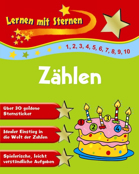 Zählen