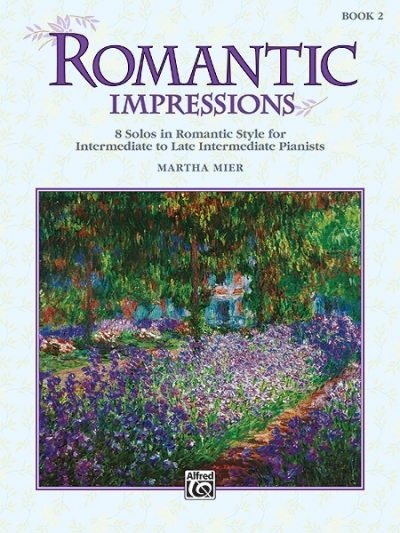 Romantic Impressions 2 - 