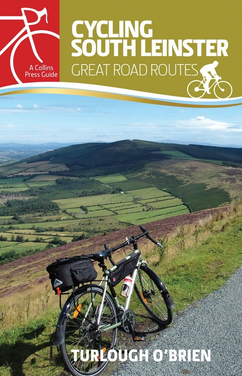 Cycling South Leinster -  Turlough O'Brien