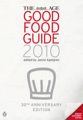 The Age Good Food Guide 2010 - 