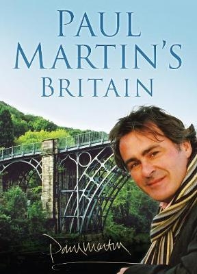 Paul Martin's Britain - Paul Martin