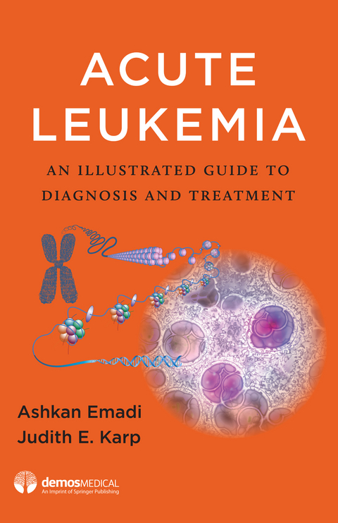 Acute Leukemia - 