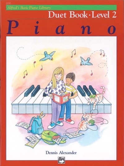 Alfred's Basic Piano Library - 