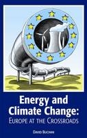 Energy and Climate Change - David Buchan