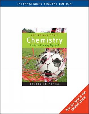 Introductory Chemistry - Mark S. Cracolice, Edward I. Peters