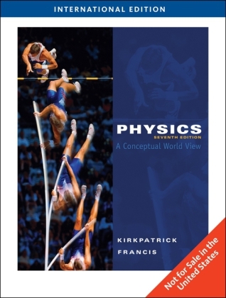 Physics - Larry D. Kirkpatrick, Gregory E. Francis