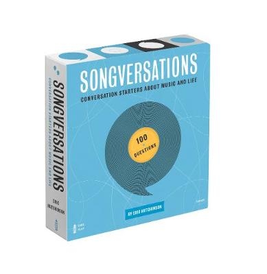 Songversations -  Eric Hutchinson