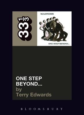 Madness' One Step Beyond... - Terry Edwards