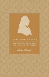 Handel's Messiah and His English Oratorios - Ben Finane