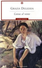 Canne al vento - Grazia Deledda