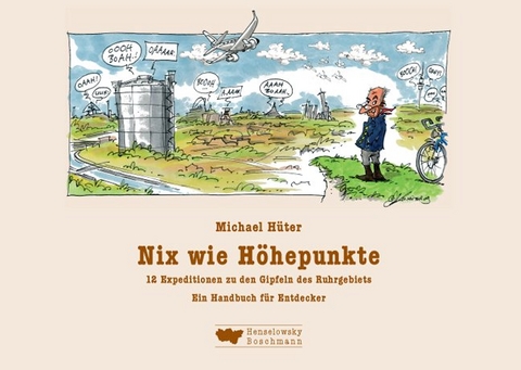 Nix wie Höhepunkte - Michael Hüter