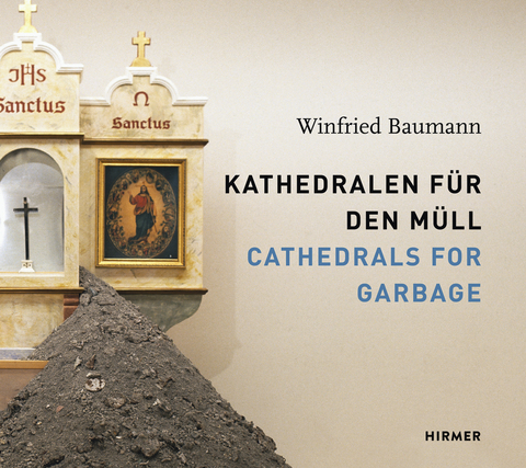 Kathedralen für den Müll - 