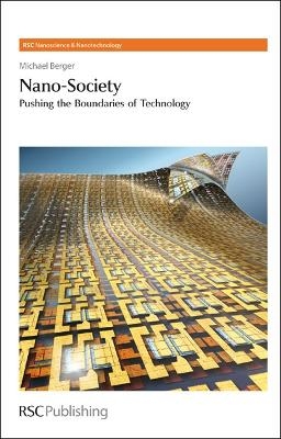Nano-Society - Michael Berger