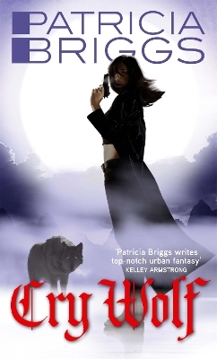 Cry Wolf - Patricia Briggs