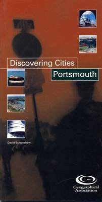 Portsmouth - David Burtenshaw