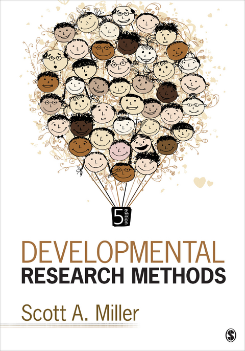 Developmental Research Methods - Scott A. Miller