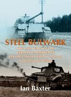 Steel Bulwark - Ian Baxter