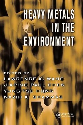 Heavy Metals in the Environment - 