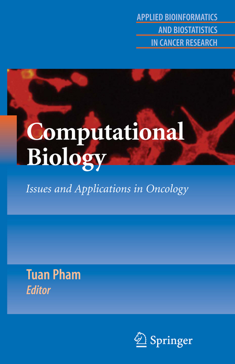 Computational Biology - 