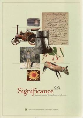 Significance 2.0 - Roslyn Russell