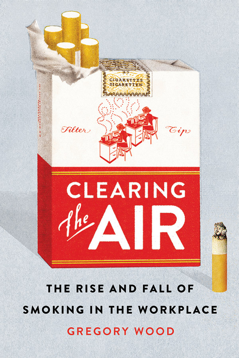 Clearing the Air -  Gregory Wood