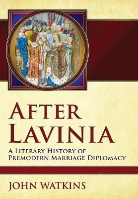 After Lavinia -  John Watkins